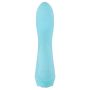 Cuties Mini Vibrator blue 4 - 5
