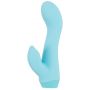 Cuties Mini Vibrator blue 4 - 6