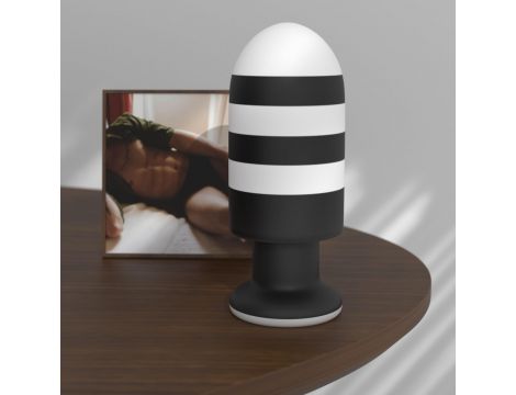 7.5"""" X-Missioner Butt Plug - 2