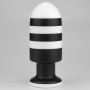 7.5"""" X-Missioner Butt Plug - 5