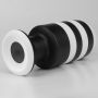7.5"""" X-Missioner Butt Plug - 8