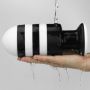 7.5"""" X-Missioner Butt Plug - 6