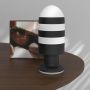 7.5"""" X-Missioner Butt Plug - 3
