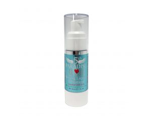 Silny wibrujący żel lizakowy 5th Paradise zielony 30 ml