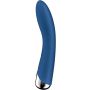Obrotowy wibrator punktu G Satisfyer Spinning Vibe 1 niebieski - 7