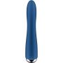 Obrotowy wibrator punktu G Satisfyer Spinning Vibe 1 niebieski - 8