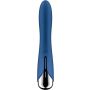 Obrotowy wibrator punktu G Satisfyer Spinning Vibe 1 niebieski - 10