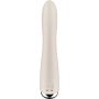 Wibrator obrotowy Satisfyer Spinning Vibe 1 beżowy USB - 8