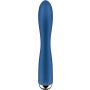 Satisfyer Wirujący Królik 1 Niebieski - 8