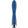 Satisfyer Wirujący Królik 1 Niebieski - 10
