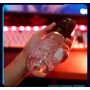 Masturbator ssący wibrujący B Series Cute USB - 7