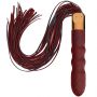 Pejcz wibracyjny analny B Series Cute - 2