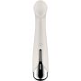Wibrator punktu G obrotowy Satisfyer Spinning G-Spot 1 beżowy USB - 10