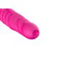 Wibrator lizający potrójna stymulacja pchnący B Series Cute - 14