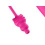 Wibrator lizający potrójna stymulacja pchnący B Series Cute - 16
