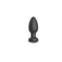 Korek analny obrotowy silikonowy B Series Cute - 2