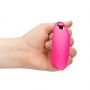 Stymulator dla par Loveline z pilotem silikonowy 8 cm 10 trybów - 6