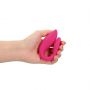 Stymulator dla par Loveline z pilotem silikonowy 8 cm 10 trybów - 8