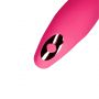 Stymulator dla par Loveline z pilotem silikonowy 8 cm 10 trybów - 9