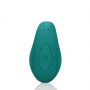 Stymulator silikonowy dla par Loveline z pilotem 10 trybów - 8