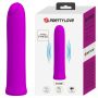 Mini wibrator Pretty Love Curtis 12 trybów z pamięcią USB - 2