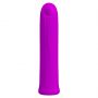 Mini wibrator Pretty Love Curtis 12 trybów z pamięcią USB - 3