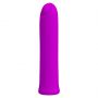 Mini wibrator Pretty Love Curtis 12 trybów z pamięcią USB - 4