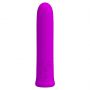 Mini wibrator Pretty Love Curtis 12 trybów z pamięcią USB - 6