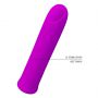 Mini wibrator Pretty Love Curtis 12 trybów z pamięcią USB - 7