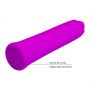 Mini wibrator Pretty Love Curtis 12 trybów z pamięcią USB - 8