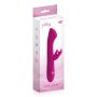 Wibrator króliczek Yoba USB silikonowy - 4