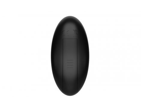 Masażer prostaty silikonowy z pilotem USB 10 funkcji B Series Power - 11