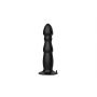 Masażer prostaty silikonowy z pilotem USB 10 funkcji B Series Power - 8