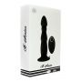 Masażer prostaty silikonowy z pilotem USB 10 funkcji B Series Power - 6