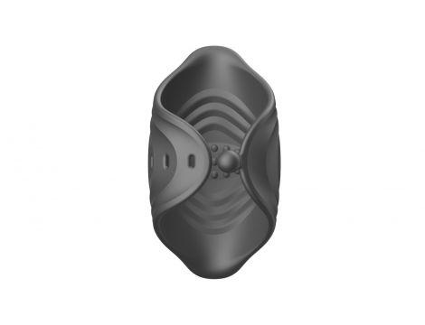 Wearable penis vibrator - 11