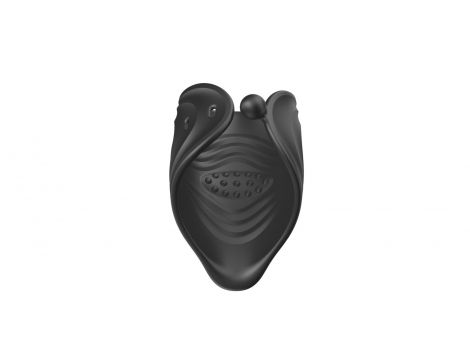 Wearable penis vibrator - 12