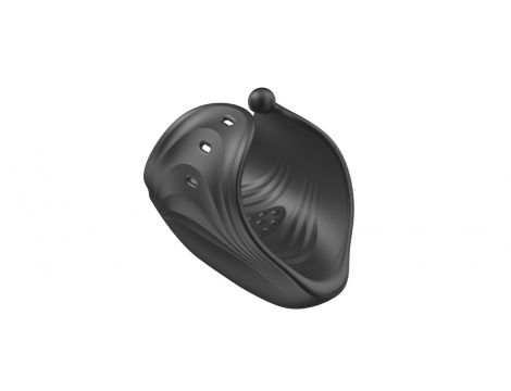 Wearable penis vibrator - 13
