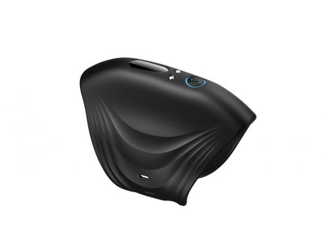 Wearable penis vibrator - 14