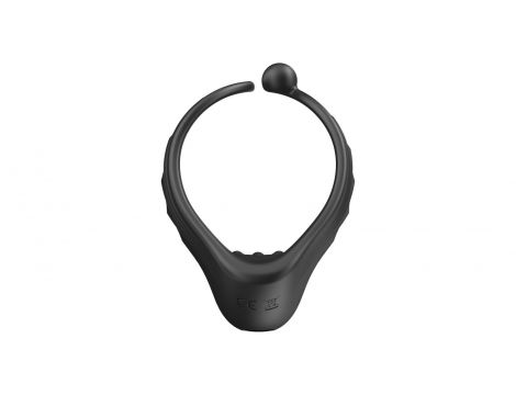 Wearable penis vibrator - 5