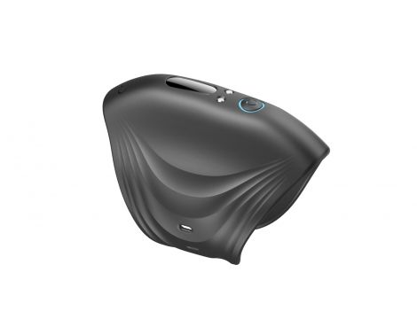 Wearable penis vibrator - 9