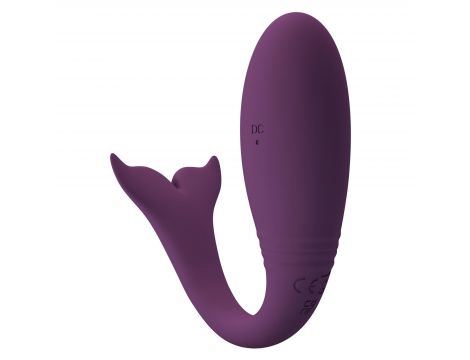 PRETTY LOVE - Jayleen, 12 vibration functions Mobile APP Long-distance Control - 5