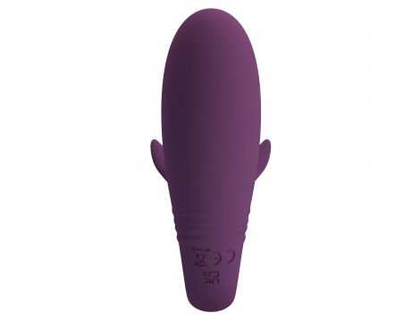 PRETTY LOVE - Jayleen, 12 vibration functions Mobile APP Long-distance Control