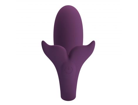PRETTY LOVE - Jayleen, 12 vibration functions Mobile APP Long-distance Control - 9