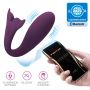 PRETTY LOVE - Jayleen, 12 vibration functions Mobile APP Long-distance Control - 5