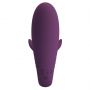 PRETTY LOVE - Jayleen, 12 vibration functions Mobile APP Long-distance Control - 2