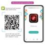 PRETTY LOVE - Jayleen, 12 vibration functions Mobile APP Long-distance Control - 12