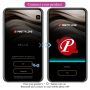 PRETTY LOVE - Jayleen, 12 vibration functions Mobile APP Long-distance Control - 18