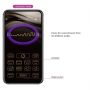 PRETTY LOVE - Jayleen, 12 vibration functions Mobile APP Long-distance Control - 16