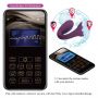 PRETTY LOVE - Jayleen, 12 vibration functions Mobile APP Long-distance Control - 21