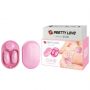 Mini wibrator Pretty Love Fun Box różowy 12 funkcji - 3